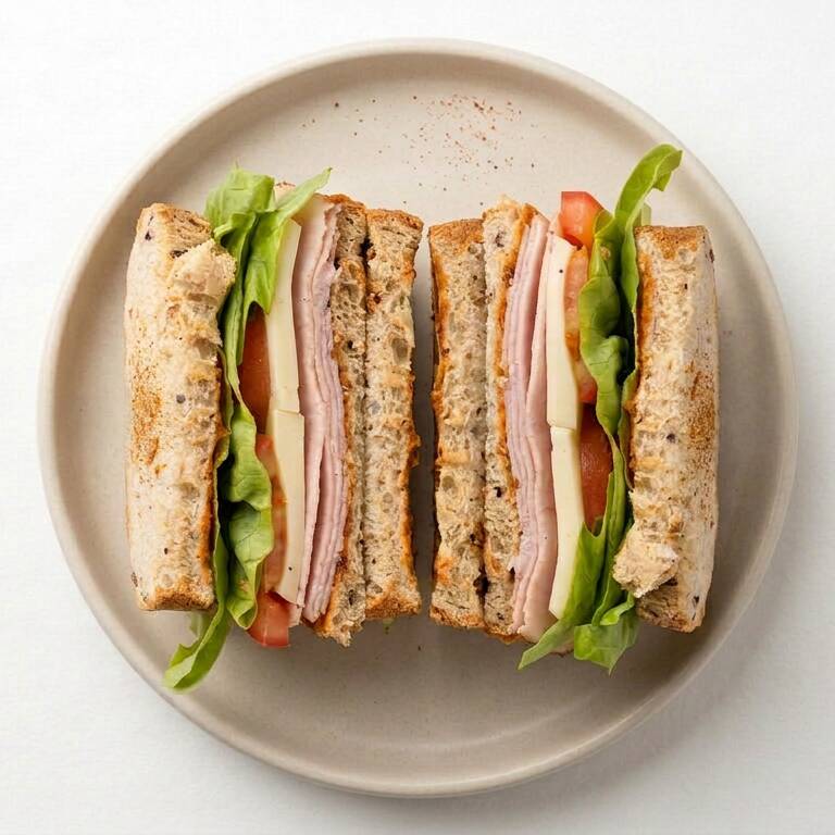 Sándwich Kuni