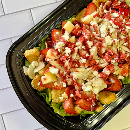 Ensalada La Fresona