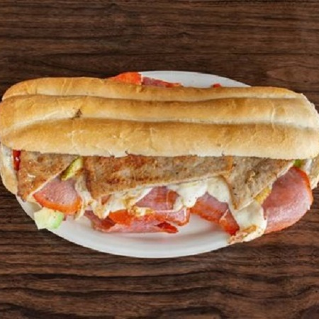 Torta Maicol