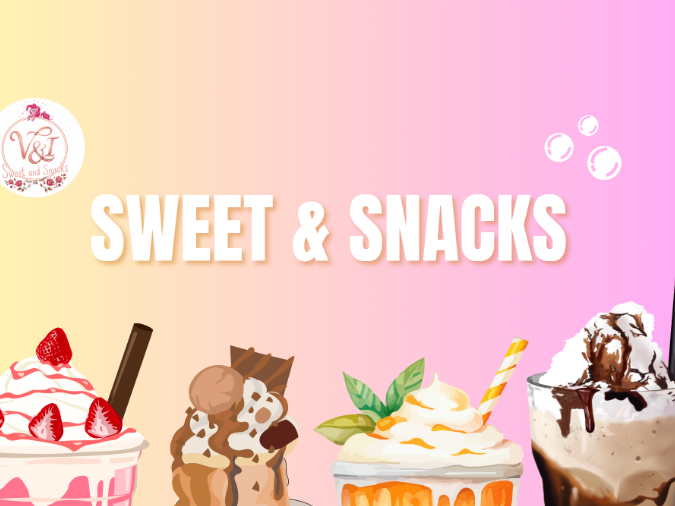 Sweet And Snacks