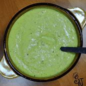 SALSA VERDE