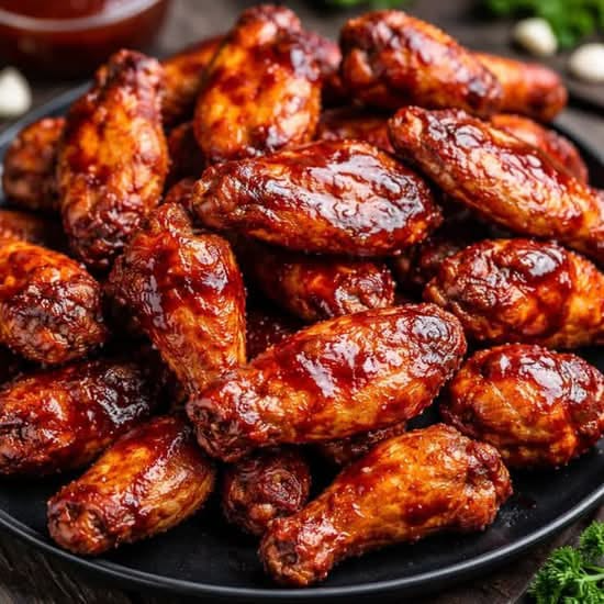 20 Alitas