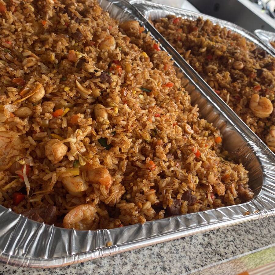 Arroz Chino