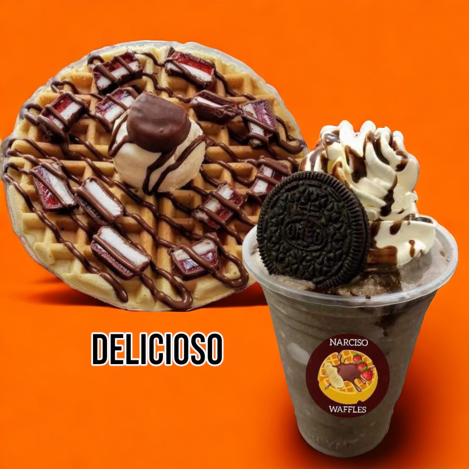 Combo Delicioso