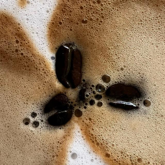CAFE DE OLLA