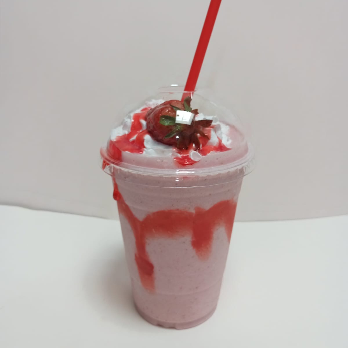 Frappé Fresa