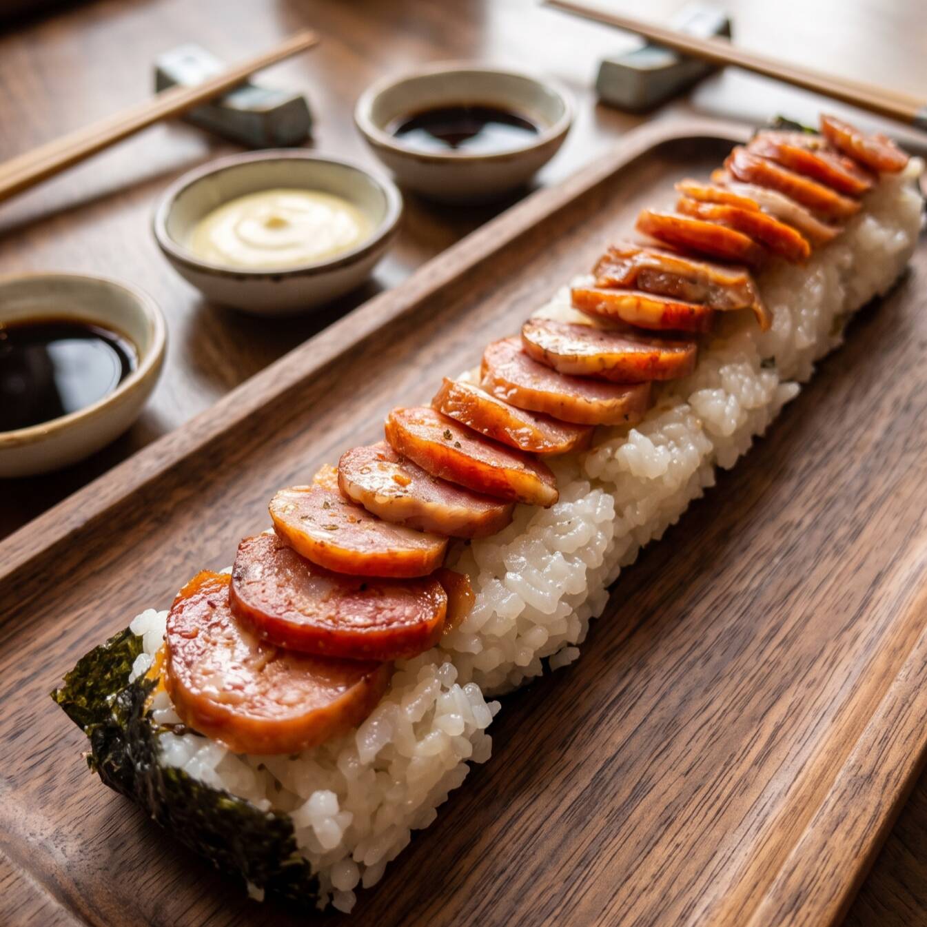 Sashimi Subuta