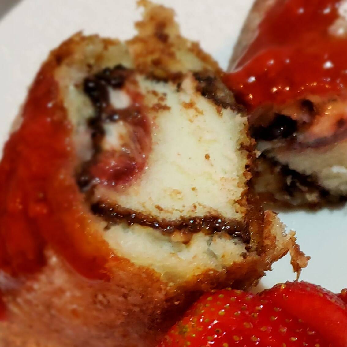 Corn Dog Gansito