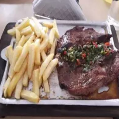 Chatas 300gr