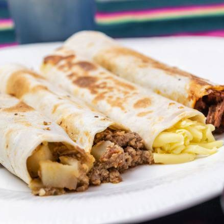 Burritos