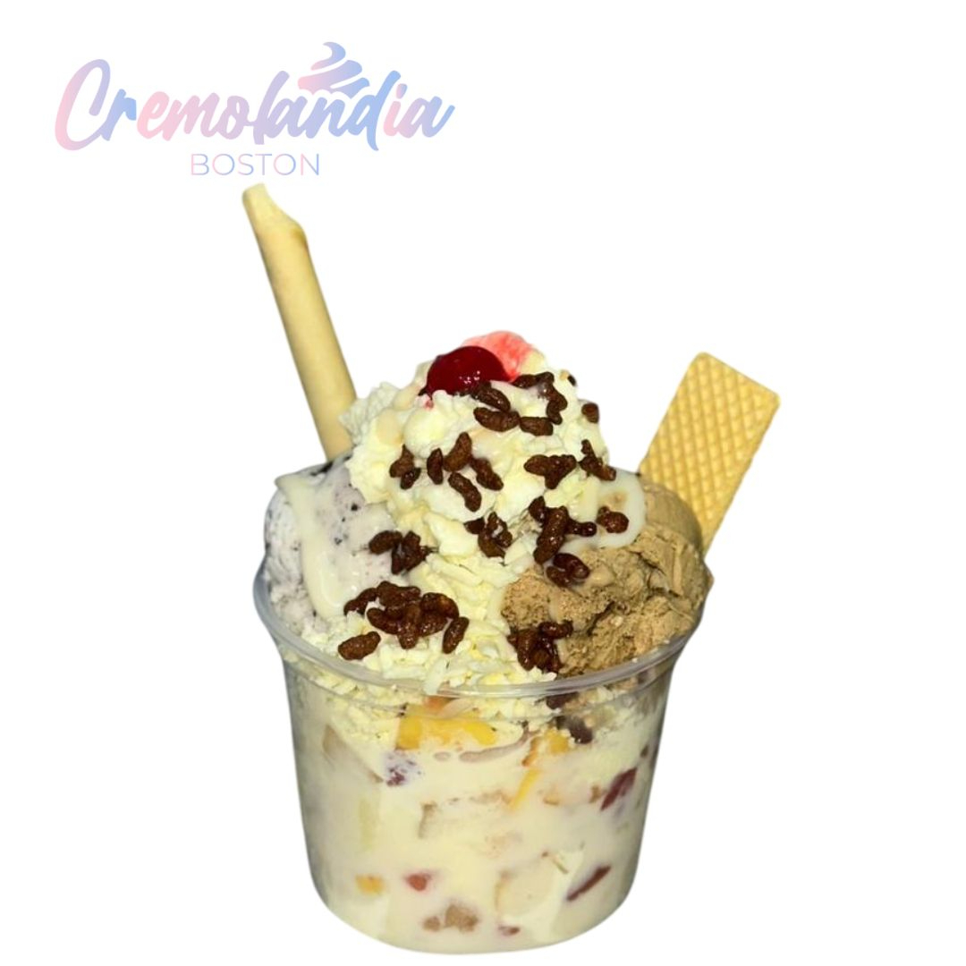 Ensalada de Frutas Especial