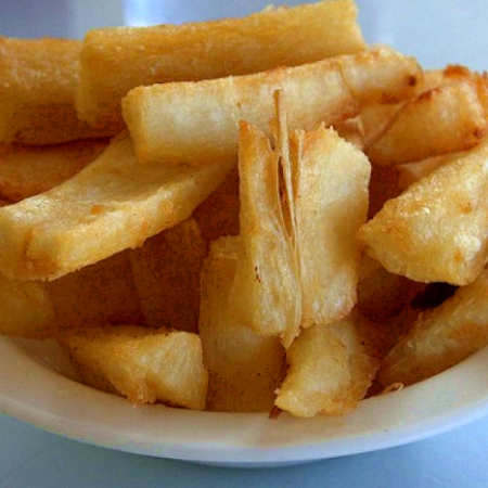 Yuca