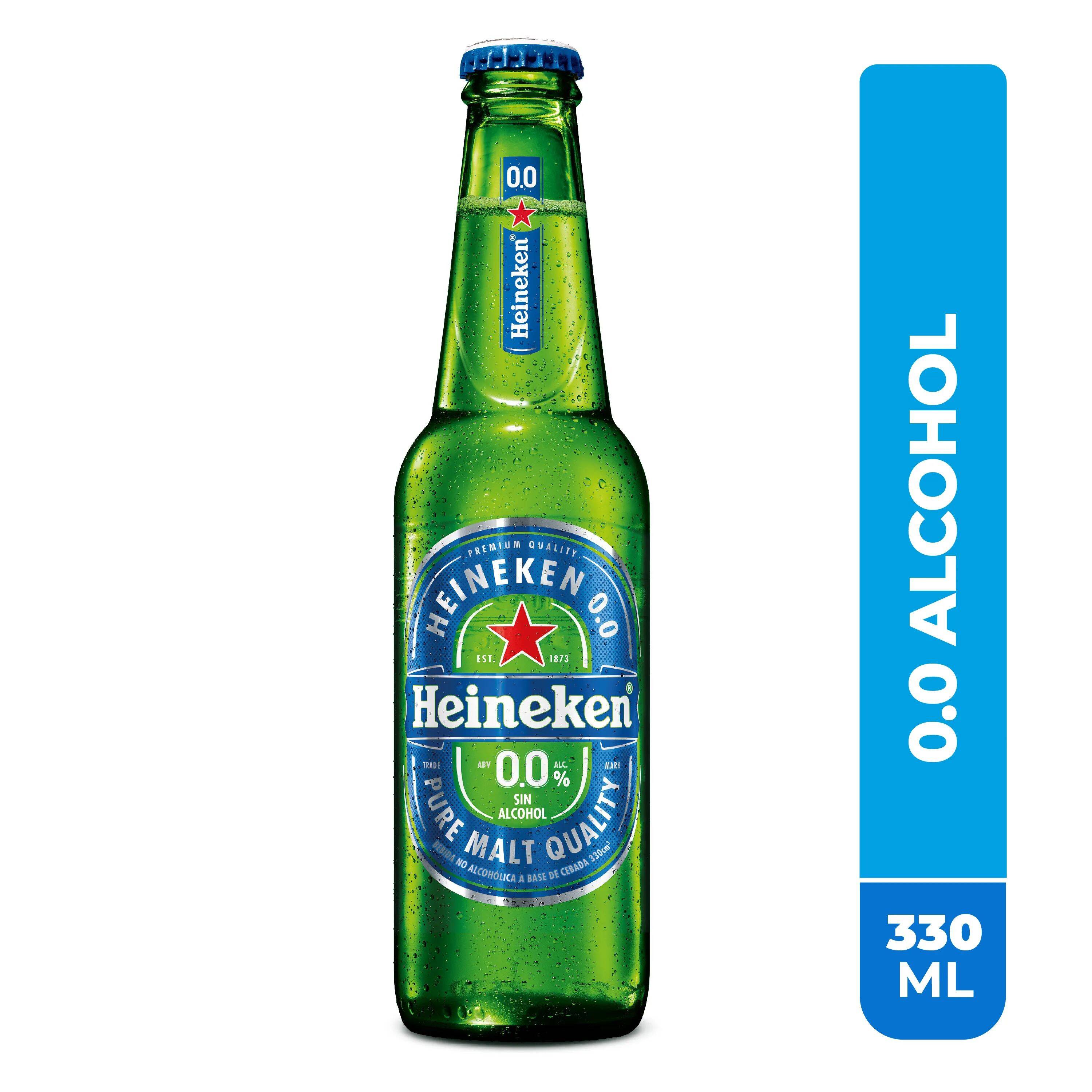 Heineken 0.0