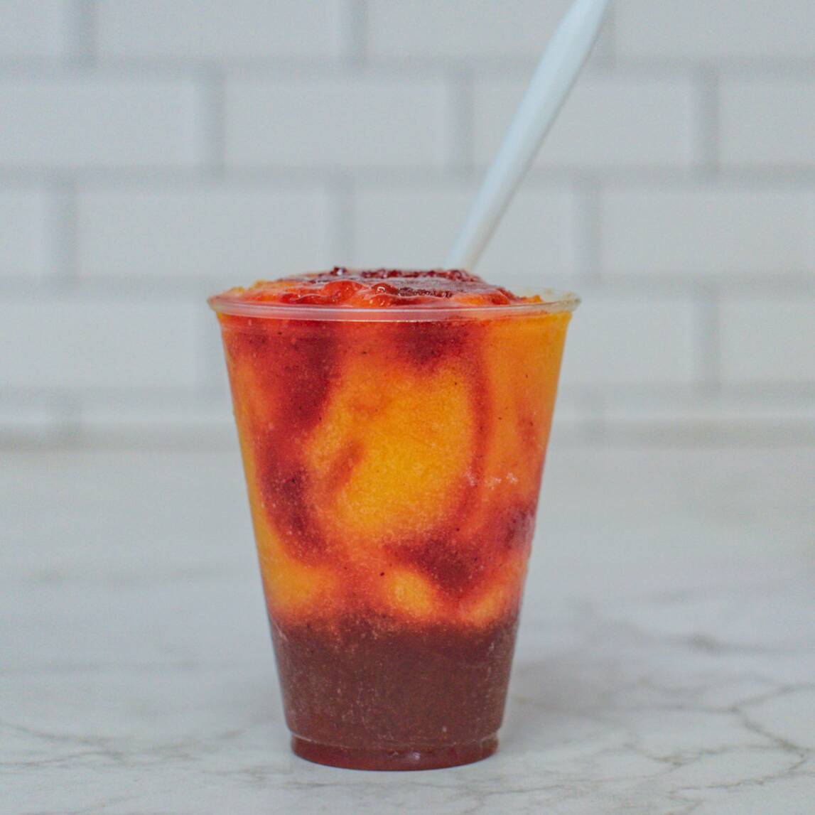MANGONEADA