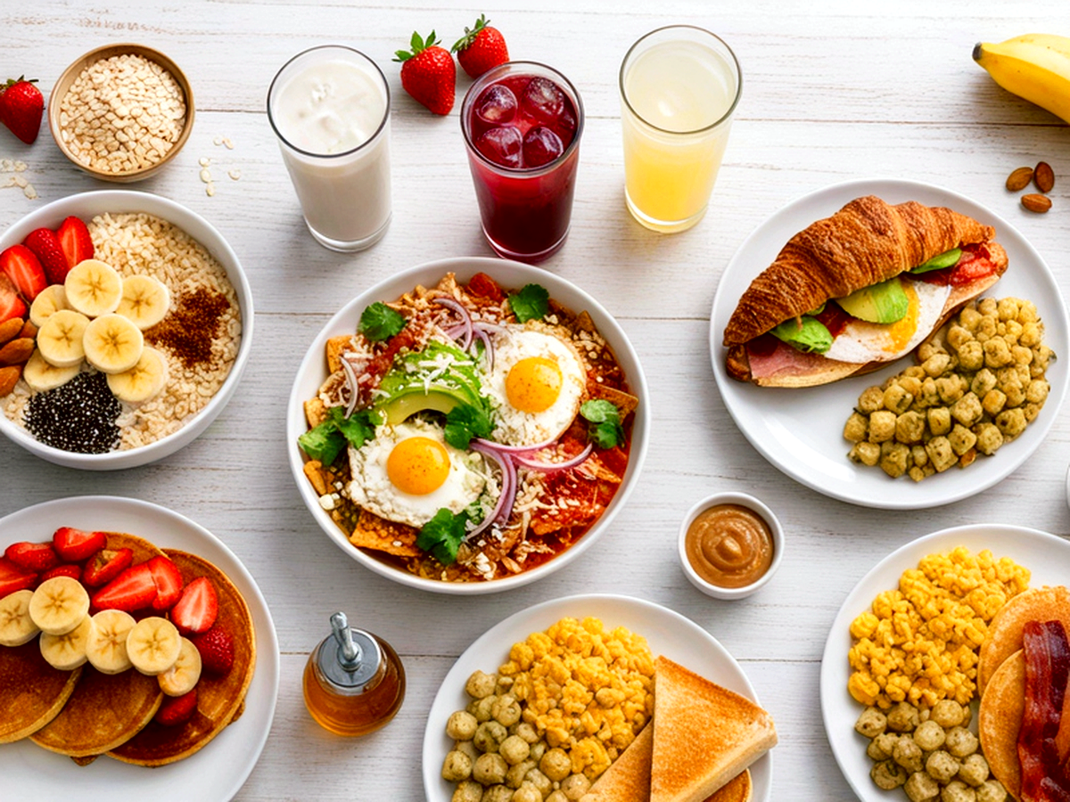 Sun And Brunch