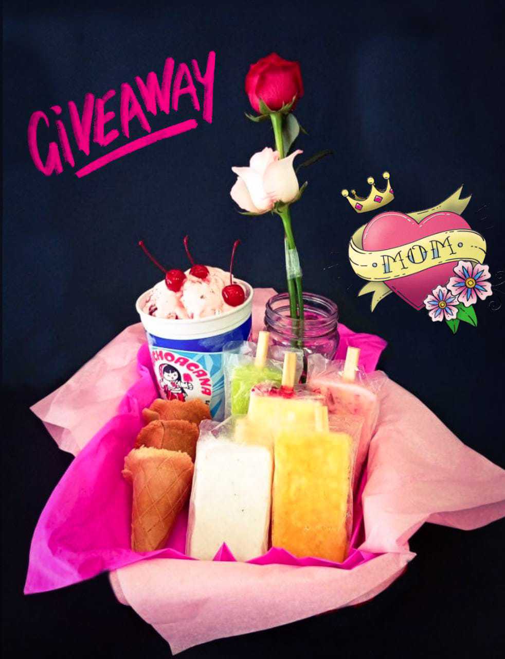 La Michoacana de Don Angel