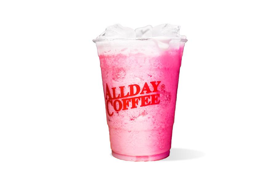 COCOBERRY HELADO