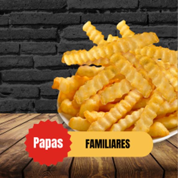Papas Familiares