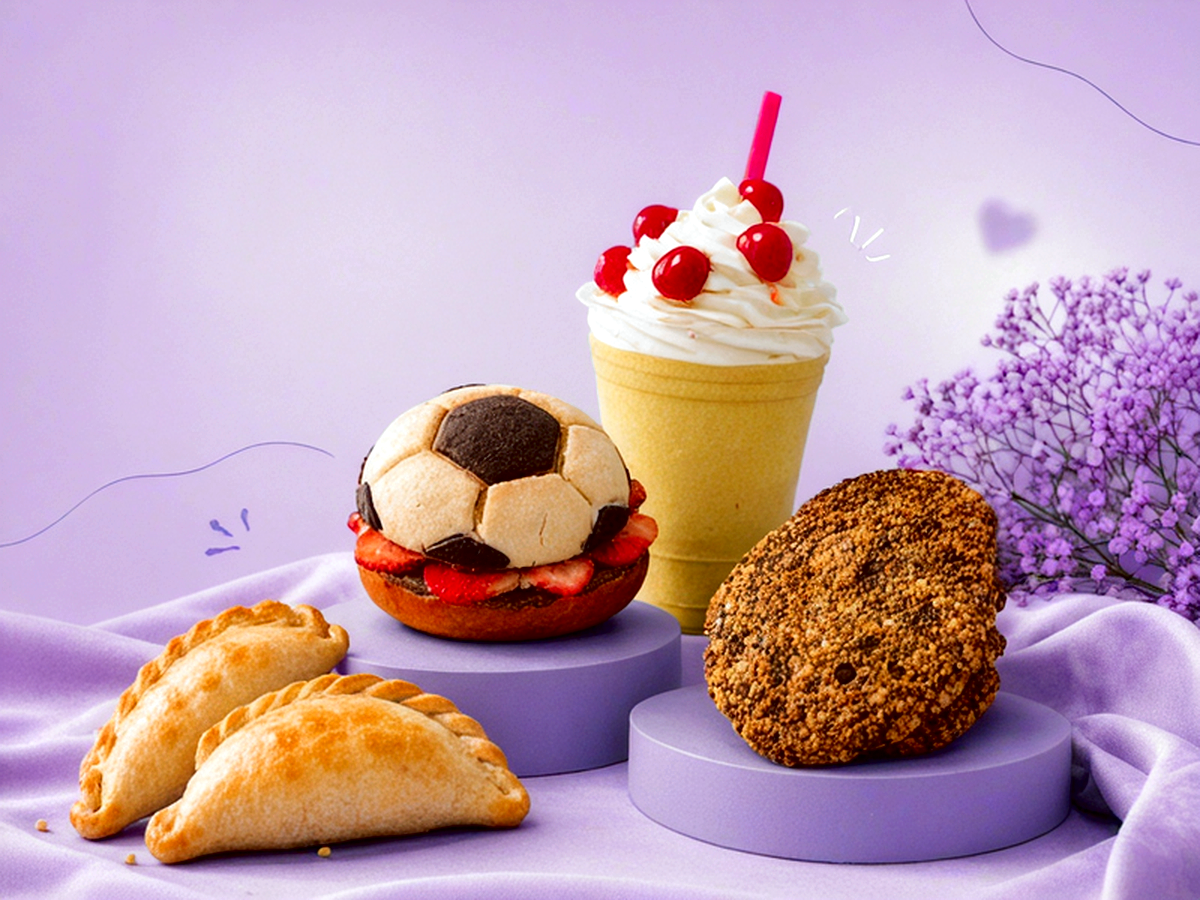 ELIE PASTRY