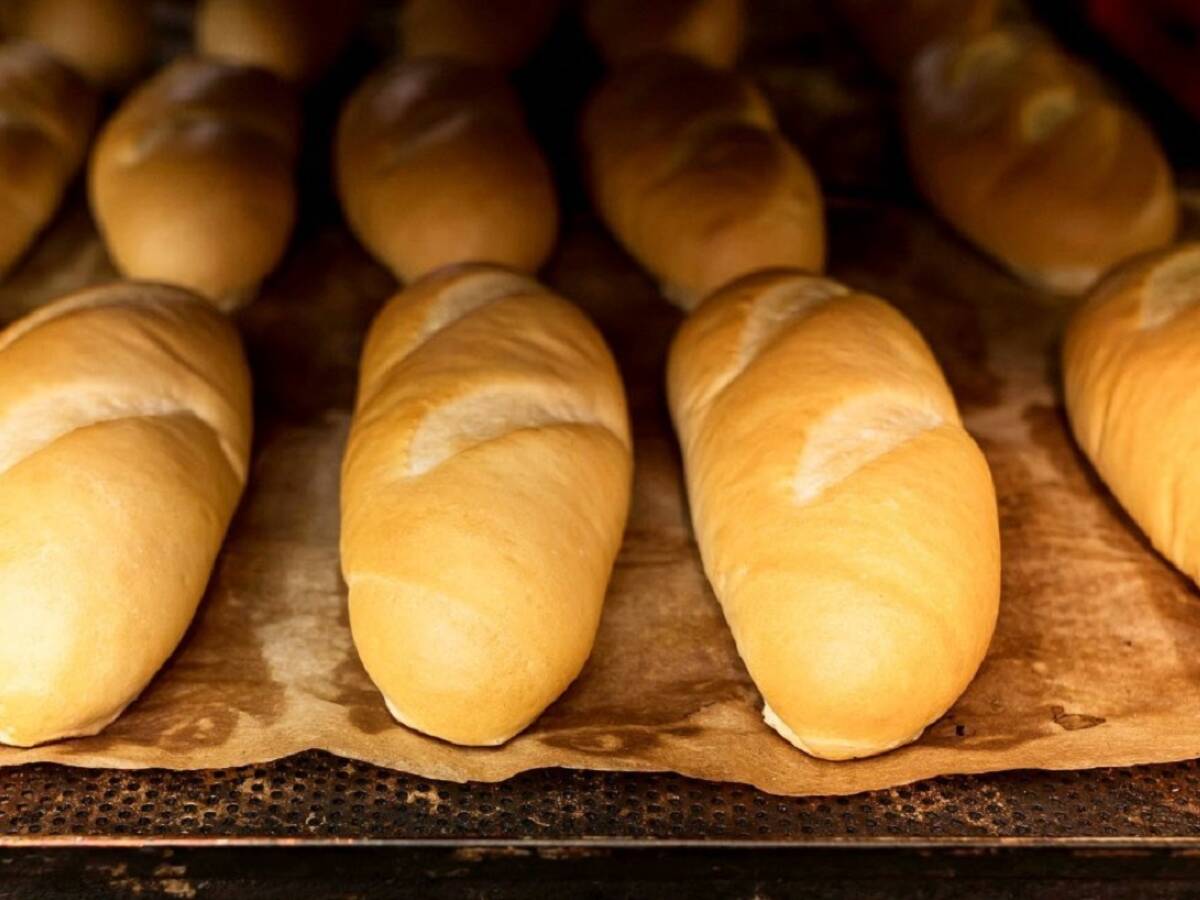 Padaria Barão De Itapura