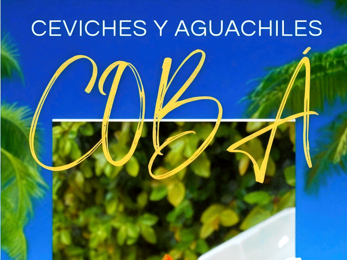 Ceviches Cobá