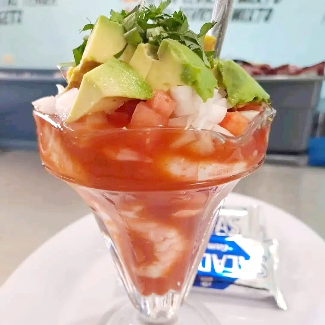 Coctel Chico