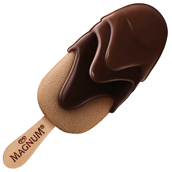 MAgnum Doble Frambuesa