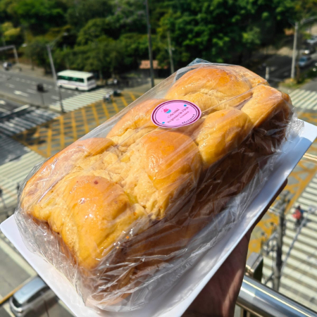 Pan de Queso