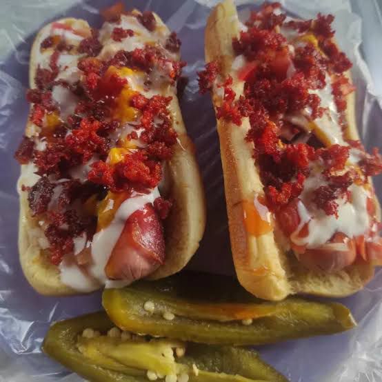 Choridogo