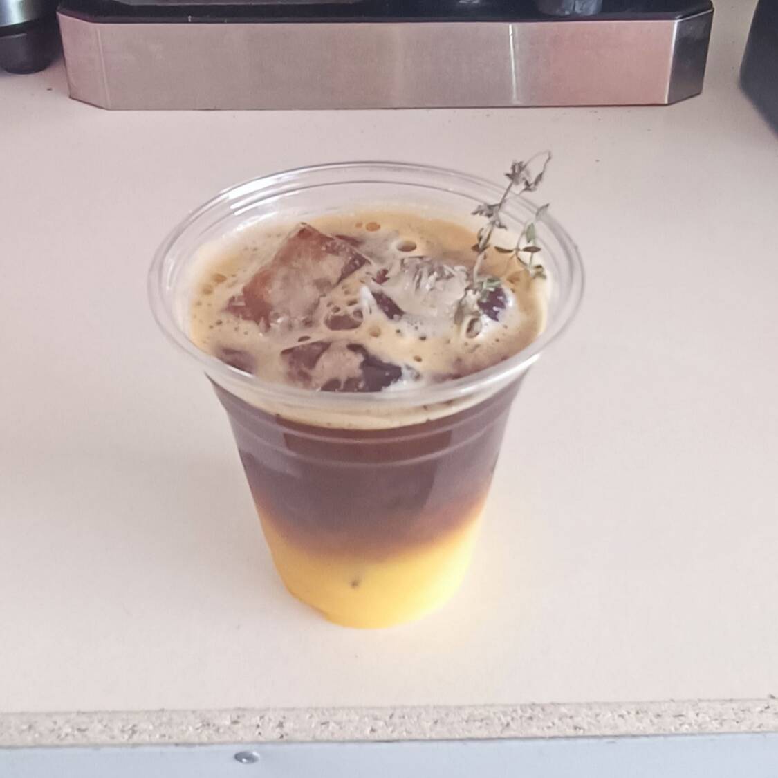 Naranja Americano