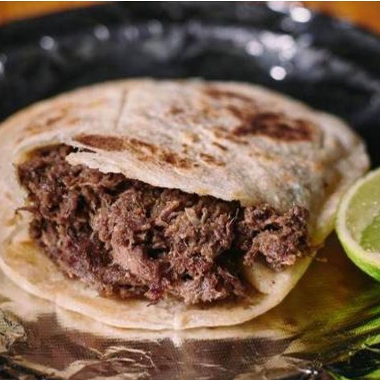 COMBO 1 - 3 GORDITAS + REFRESCO 600ML