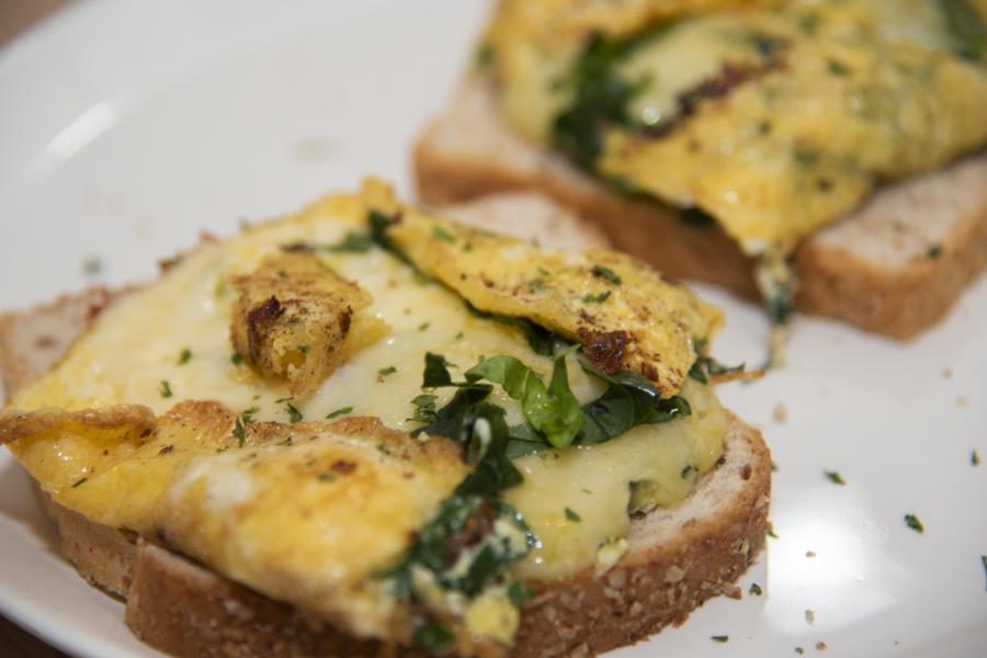 SANDWICH CAMPIRANO