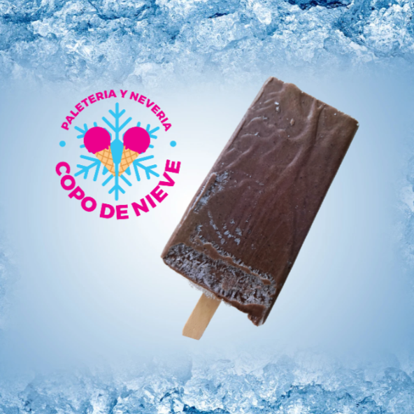 Paleta Chocolate