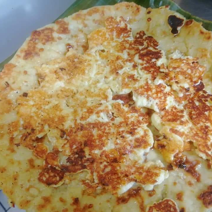 Huevos al Gusto con Tortillas