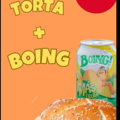 Combo Boing