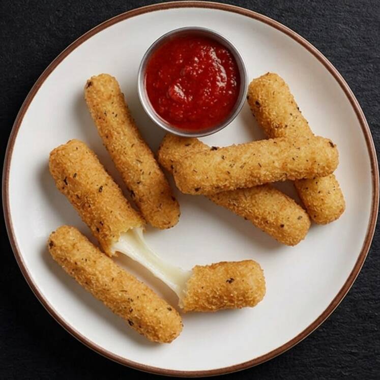 Dedos de Queso