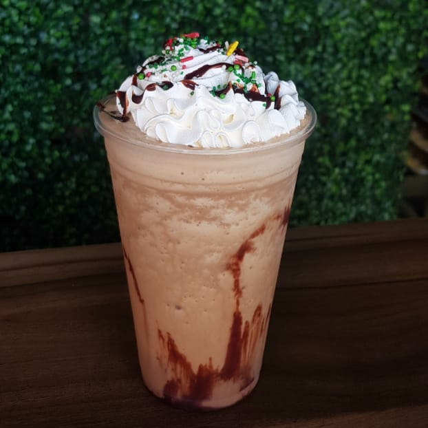 Frappé Café