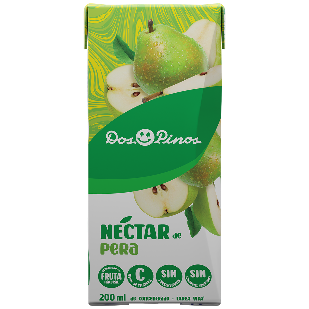 Nectar de Pera 200mL