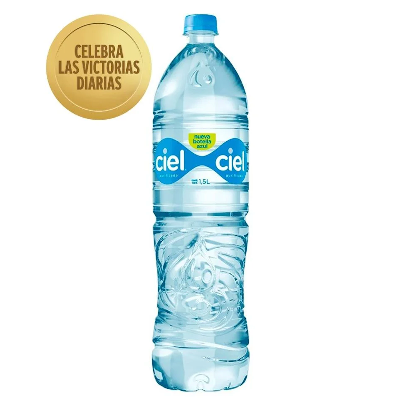 Agua natura 水600毫升