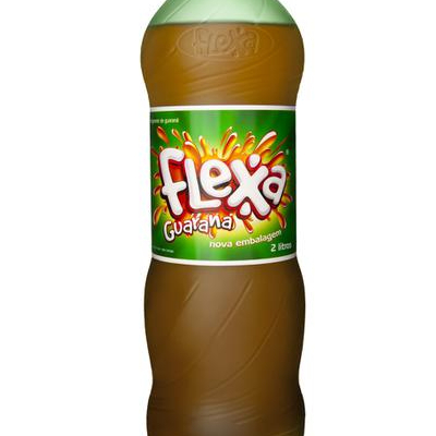 Guaraná Flexa 2 Litros