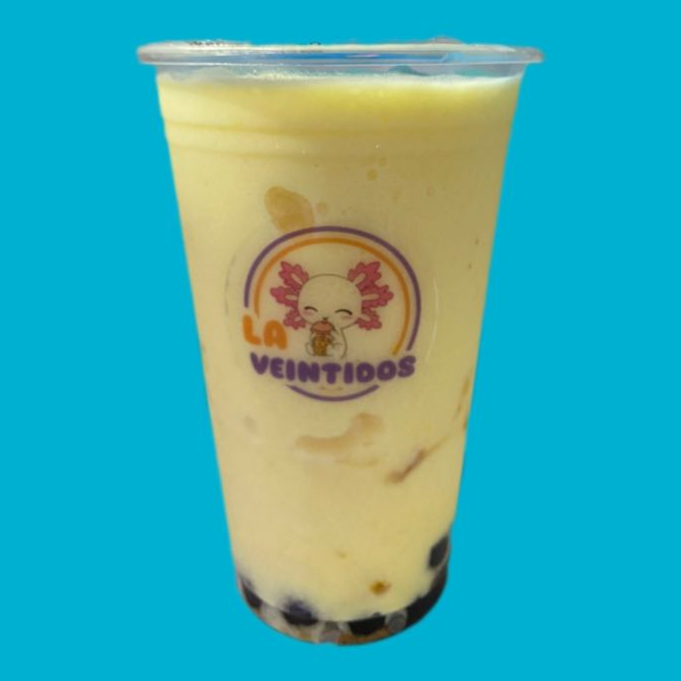 Yogur Durazno 16 oz