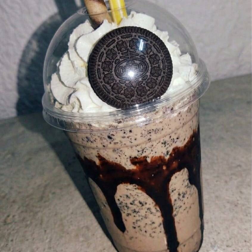 MALTEADA OREO