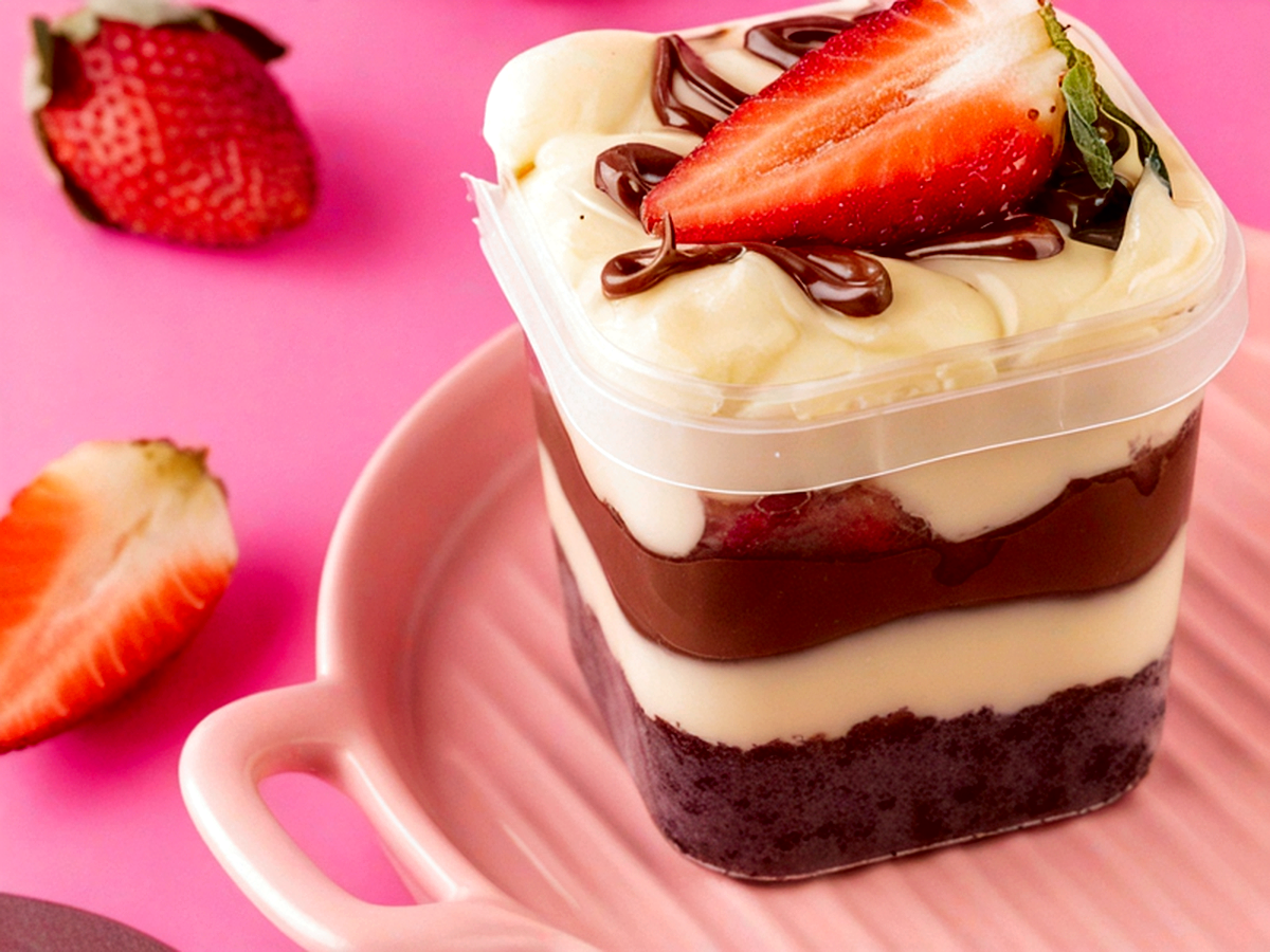 Barbara Brito Confeitaria