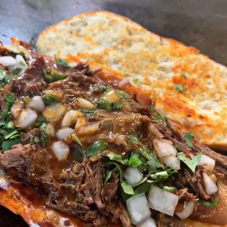 Torta de Chamorro