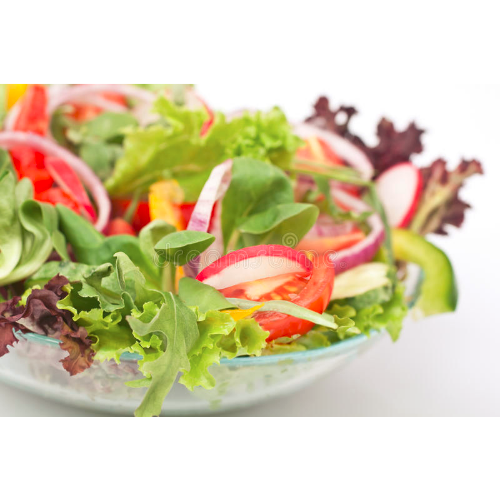 Porción de Ensalada