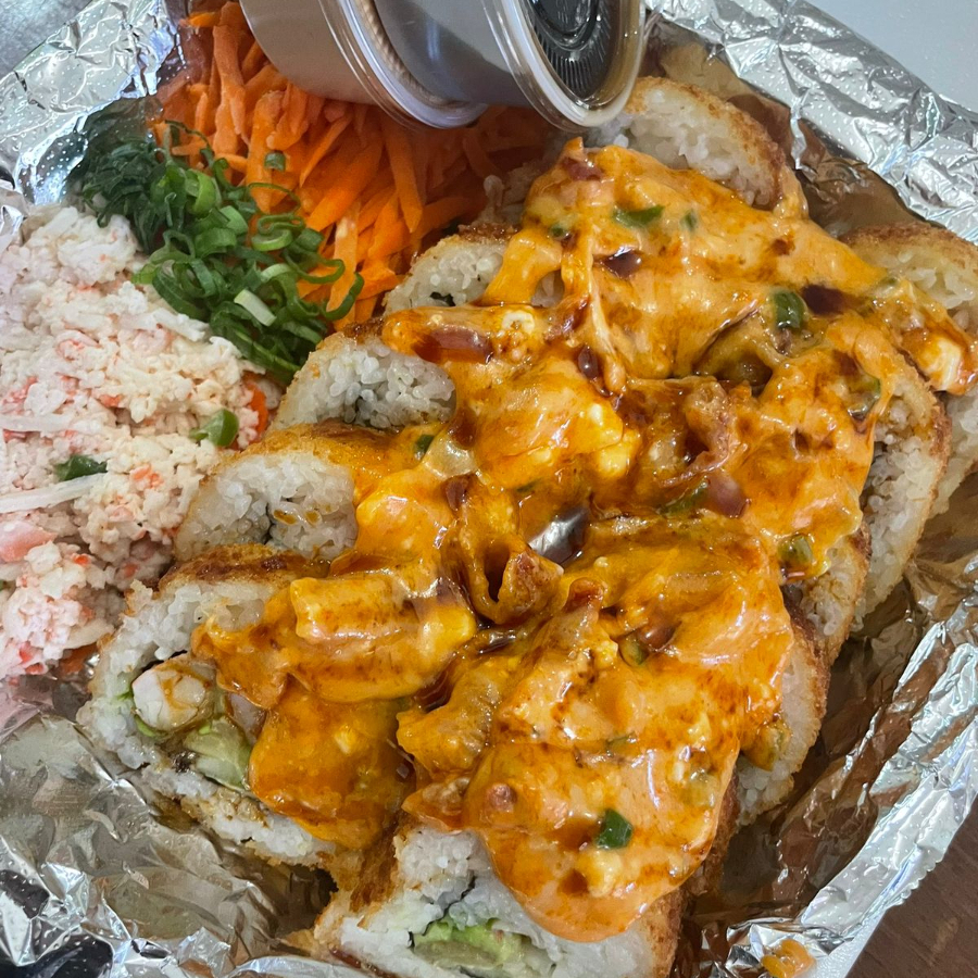 QUESO GRATINADO