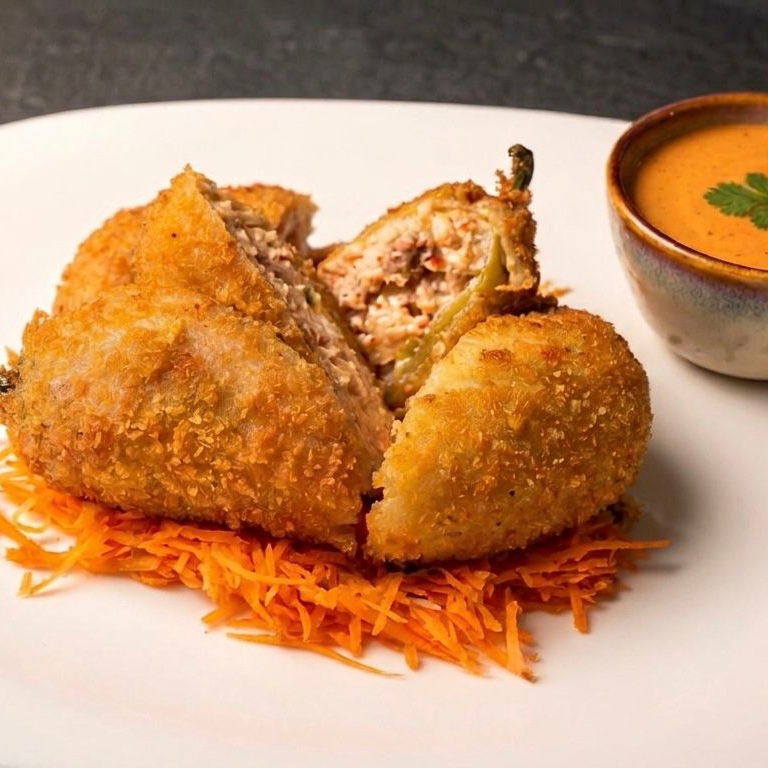 Chile Relleno
