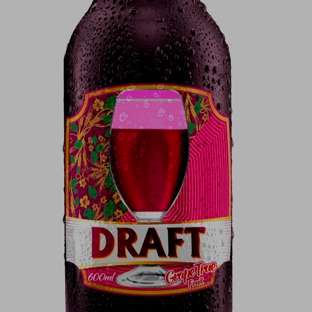 Draft 600ml