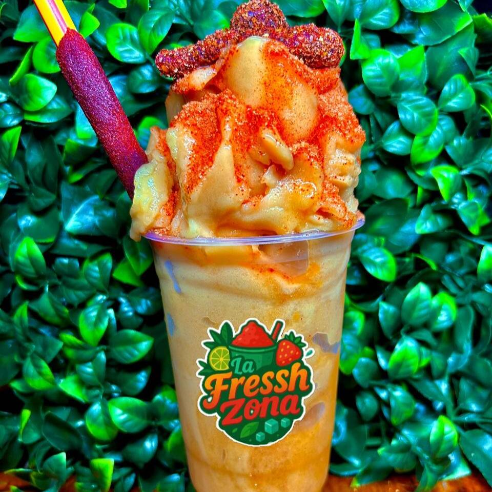 Smoothies Picosos