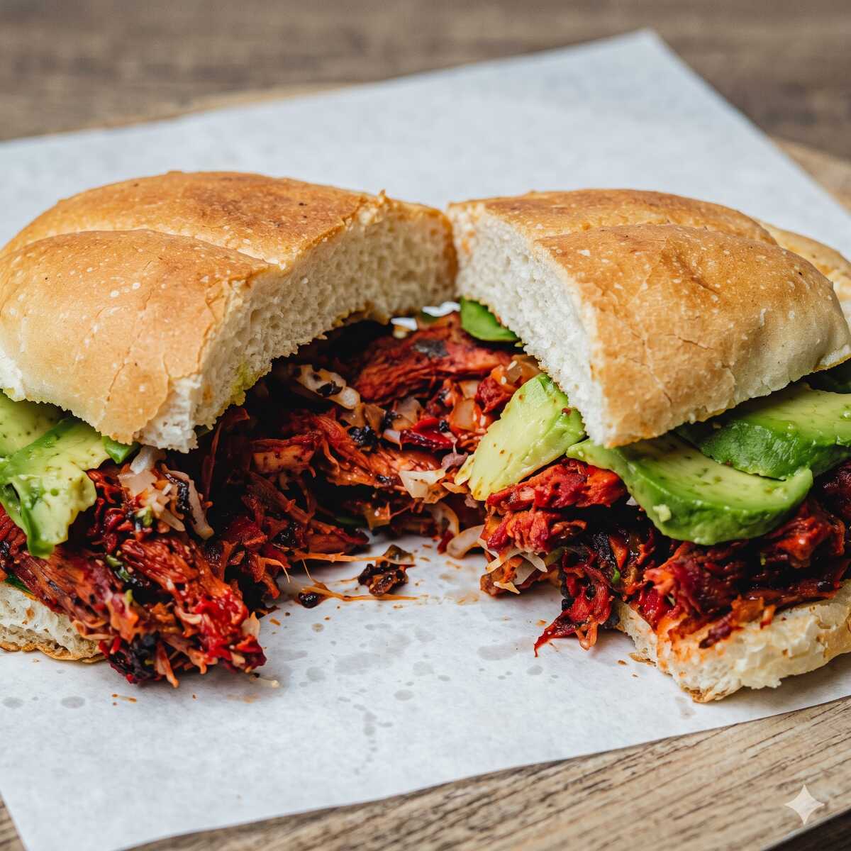 Torta de Trompo
